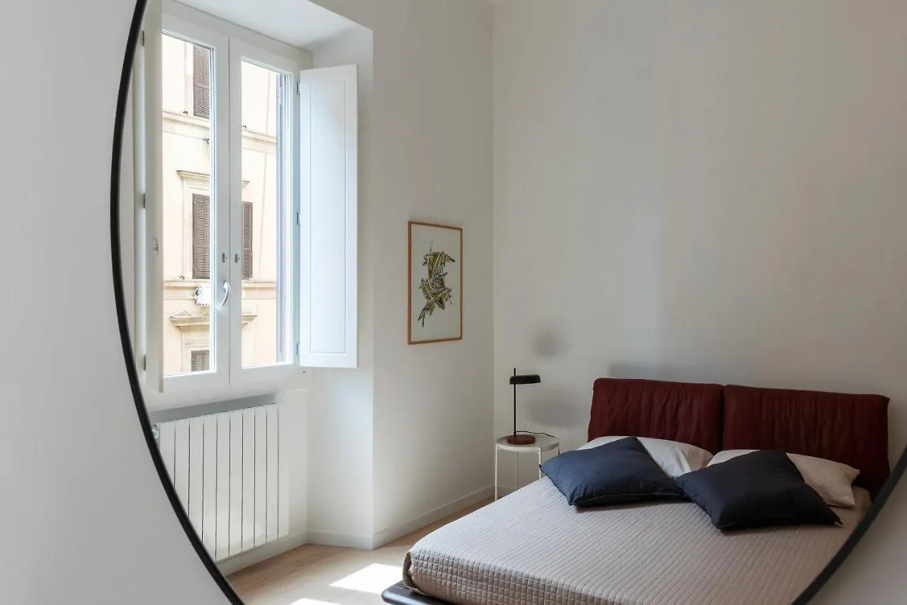 Termini & Acquario Romano Bright Apartment Italy