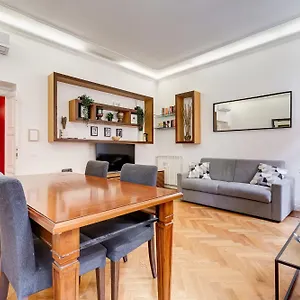 Apartment Salotto Trastevere, Rome